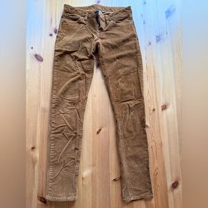 Patagonia Everyday Cords